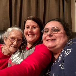 Meet your Posher, Michelle